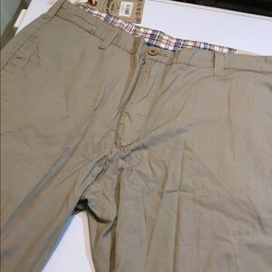 Olde School Brand Homespun Original Reversible Shorts Size 36